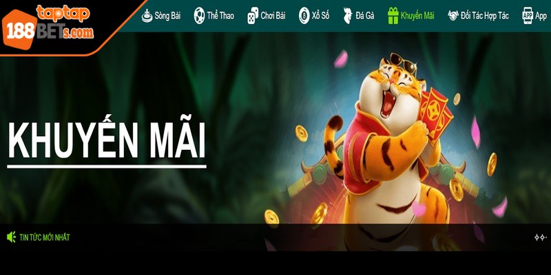 Nạp lần đầu là chương trình hấp dẫn nhất dành cho người mới