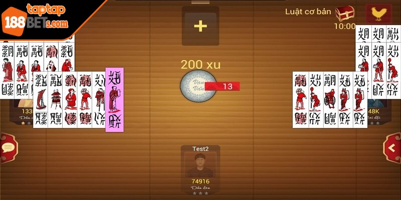 Cách chơi Chắn Thần Tài không quá phức tạp như nhiều người vẫn nghĩ