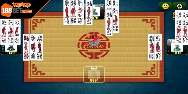 Anh em cần nắm được các lỗi phạt để không vi phạm khi đánh bài