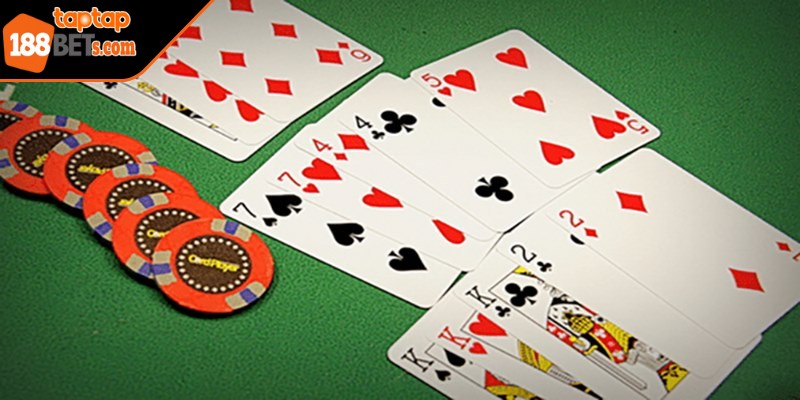 Mậu binh là một trò chơi truyền thống trong dân gian rất được ưa thích