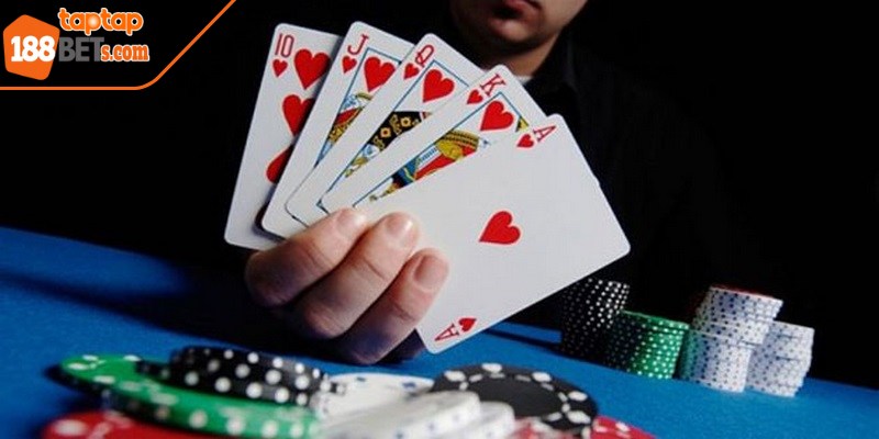 Giới thiệu về trò chơi tiến lên miền bắc