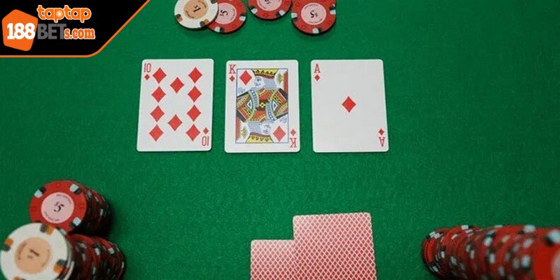 Cách chơi Tú Lơ Khơ không khó, chỉ cần anh em nắm chắc luật và quy tắc quân bài