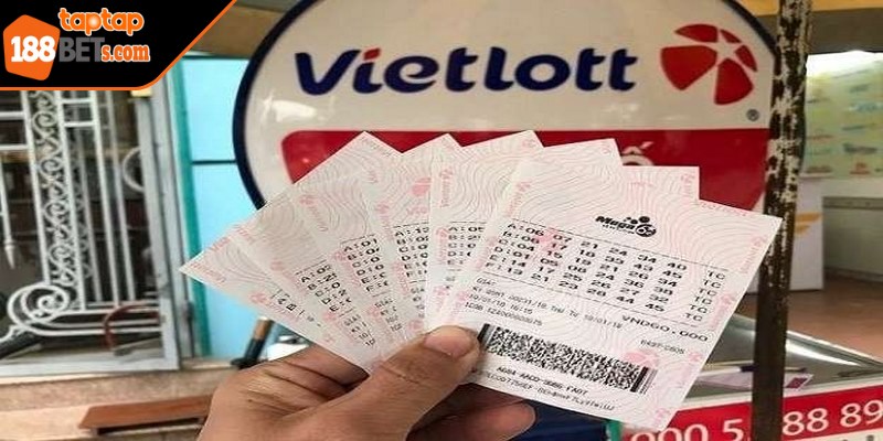 Hướng dẫn dò Xổ số Vietlott Mega 6/45 đơn giản