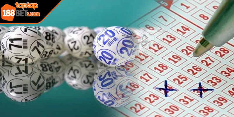 Cách dò Xổ số Vietlott Max 3D+ dễ hiểu