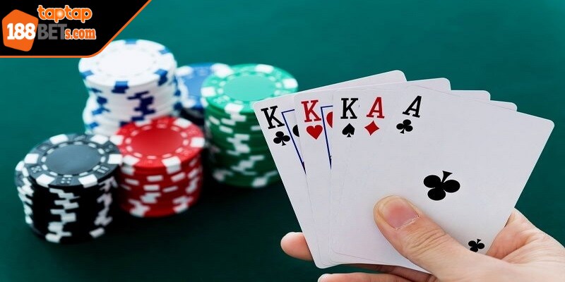 Biết cách ghi nhớ 52 lá bài có thể mang lại nhiều ưu thế