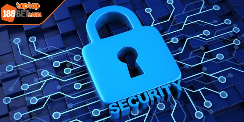 Chính sách bảo mật đóng vai trò tạo dựng được niềm tin với khách hàng