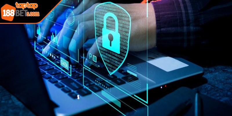 Nội dung cụ thể trong chính sách bảo mật 188BET TAPTAP 