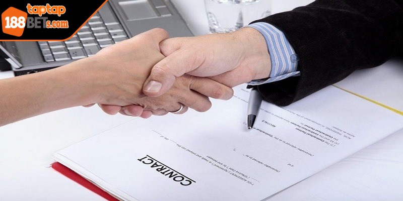 Nội dung quy định về việc thực hiện giao dịch tại 188BET TAPTAP