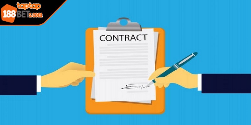 Điều khoản điều kiện 188BET TAPTAP với vai trò đặc biệt quan trọng