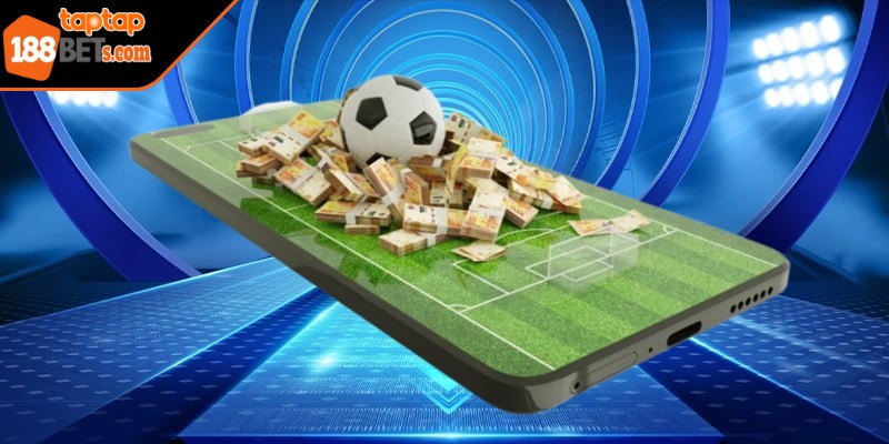 Nên chọn tham gia kèo tại địa chỉ tin cậy để đảm bảo an toàn về nguồn vốn 