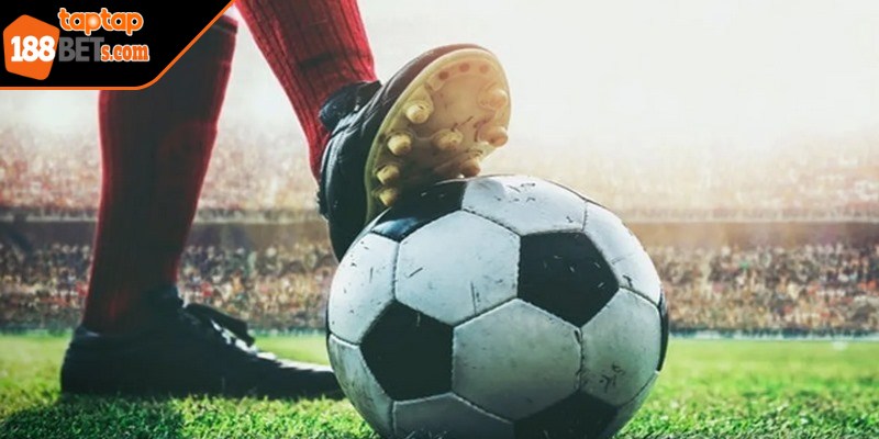 Kèo tài xỉu phạt góc trong bóng đá  hay còn gọi là kèo trên dưới