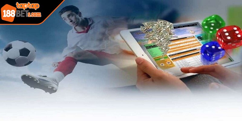 Cách nhận biết kèo bóng đá trên dưới dễ dàng