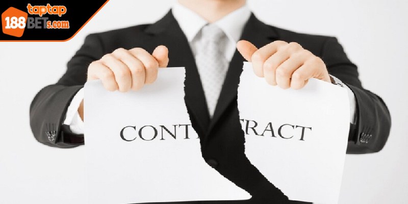 Chính sách miễn trừ tại 188BET TAP TAP và vai trò quan trọng