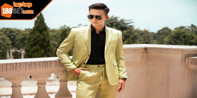 Nguyên Khang là cái tên giúp thương hiệu 188BET TAP TAP lớn mạnh