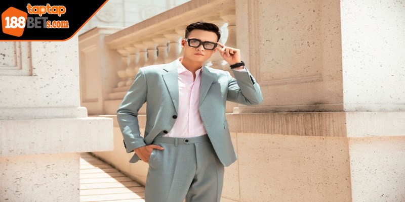 Thành công của 188BET TAP TAP không thể bỏ qua công lao của vị CEO trẻ tuổi