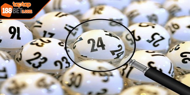 Đánh lô song thủ khá đơn giản,  chỉ cần lựa chọn hai con số theo sở thích cá nhân