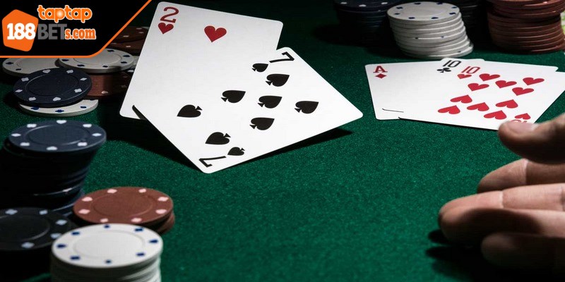 Four of a Kind là một trong những tay bài mạnh mẽ trong Poker