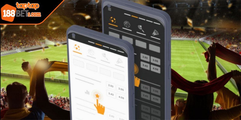 188BET TAPTAP luôn hỗ trợ thành viên có được trải nghiệm chất lượng tốt nhất
