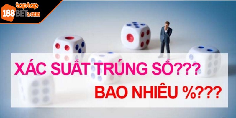 Công thức cơ bản của xổ số đều sử dụng tính năng thử kết quả