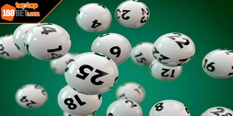 Có thể dựa vào công thức tính xác suất trúng số theo toán học để tính lô đề