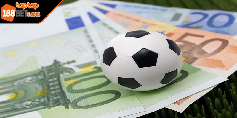 Cách cá cược hiệu quả nhất là áp dụng tỷ lệ 60/40, tránh tỉ lệ cược cao