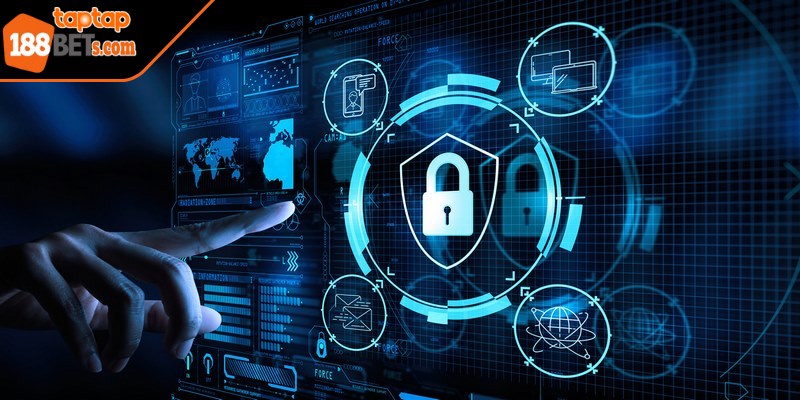 Công nghệ bảo mật tiên tiến luôn được đánh giá cao khi nhắc về chúng tôi