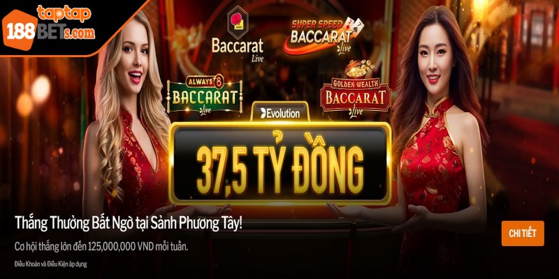 Lịch sử hình thành, phát triển về chúng tôi - Nhà cái 188BET TAP TAP