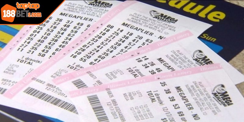 Cách mua vé và chiến lược chơi Mega Millions