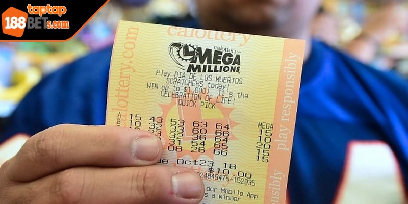 Tìm hiểu thông tin về xổ số Mega Millions là gì?